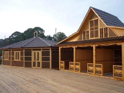 Kyalasur Hotel Сухум Экстерьер фото