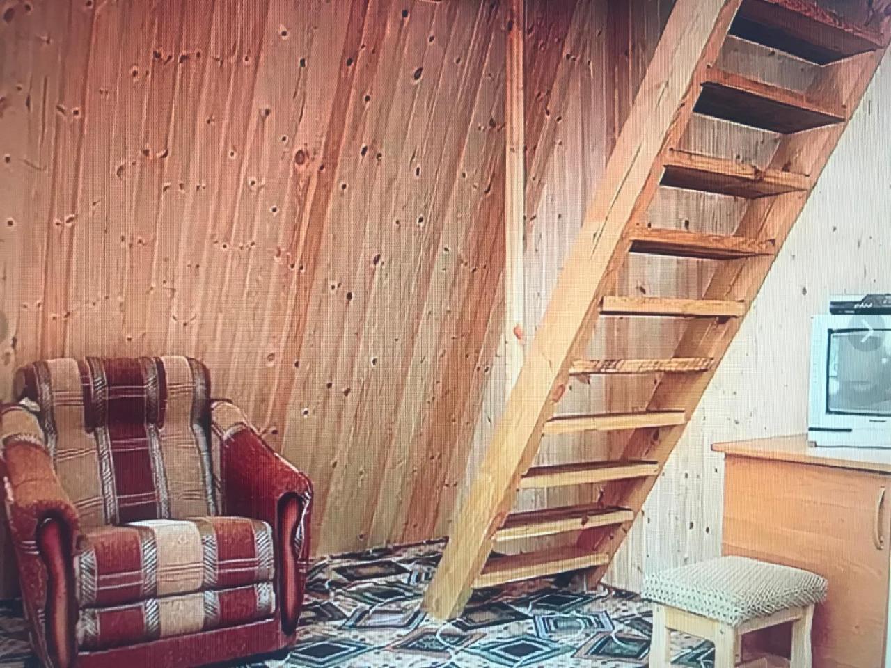 Kyalasur Hotel Сухум Экстерьер фото